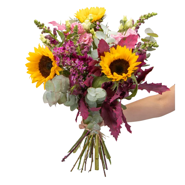 autumn bouquet